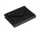 Exentri Kortholder Multiwallet, Black thumbnail