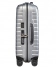 Samsonite Proxis 55 cm, Silver thumbnail