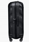 Samsonite C-Lite 69 cm, Svart thumbnail