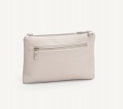 Lycke Clutch Veske Nora, Beige thumbnail