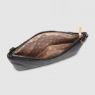 Lycke Clutch Alma, Svart thumbnail