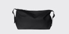 Rains Hilo Wash Bag, Black thumbnail