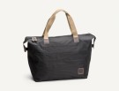 Lycke Weekend Bag Tina, Svart thumbnail