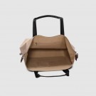 Lycke Weekend Bag Kris, Beige thumbnail