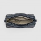 Puccini Crossover Veske Anna, Navy thumbnail