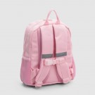 North Pioneer Backpack Kids, Rosa thumbnail