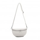 Puccini Sling Bag Anna, Hvit thumbnail