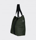  Rains Tote Bag Rush, green thumbnail