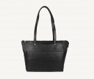 The Monte Tote Veske, svart thumbnail