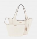 Guess Helina Tote, Bone thumbnail