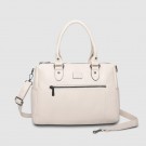Lycke Handbag Duette, Beige thumbnail