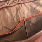 House of Sajaco Briefcase/PC-veske, Cognac thumbnail