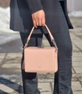 Lycke Håndveske, rosa thumbnail