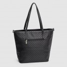 Lycke Coco Tote Bag, svart thumbnail