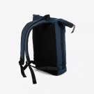 Escape Rolltop Ryggsekk, Navy thumbnail