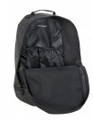 Björn Borg Duffle Backpack, Black thumbnail