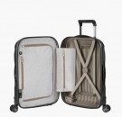 Samsonite C-Lite Kabinkoffert størrelse 55 cm, Black thumbnail