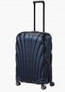 Samsonite C-Lite 69 cm, Midnight Blue thumbnail