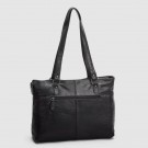  The Monte Tote bag, Svart thumbnail