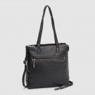 House of Sajaco Tote Bag, Svart thumbnail