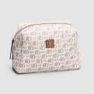 Lycke Saga Toalettmappe, beige thumbnail