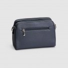 Puccini Crossover Veske Anna, Navy thumbnail