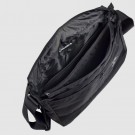 Björn Borg Core Flapbag, Black thumbnail