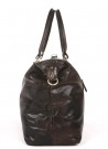 House of Sajaco Reisebag/Weekendbag, brun thumbnail