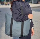 Rains Tote Bag Rush, slate thumbnail