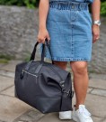 Lycke Stor Bag, svart thumbnail