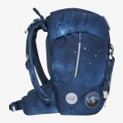 Beckmann Skolesekk Classic 22L, Space Mission thumbnail