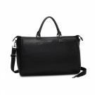 Lycke Weekendbag Andrea, Svart thumbnail