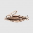 Lycke Coco Clutch, Taupe thumbnail