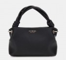 Guess Sansa Top Handle Crossbody, Black thumbnail