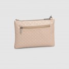 Lycke Coco Clutch, taupe thumbnail