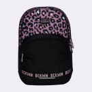 Beckmann Skolesekk Sports Junior 30L, Dark Safari thumbnail