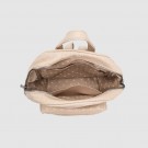 Lycke Coco Ryggsekk, taupe thumbnail