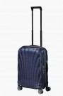 Samsonite C-Lite Kabinkoffert størrelse 55 cm, Midnight Blue thumbnail