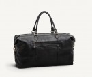 House of Sajaco Reisebag/Weekendbag, Large, svart thumbnail