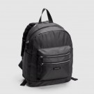 Lycke Backpack, Svart thumbnail