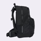  Beckmann Skolesekk Sports Junior 30L, Black Bold thumbnail