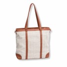 Lycke Tote Bag, Beige thumbnail