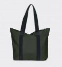  Rains Tote Bag Rush, green thumbnail