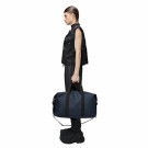 Rains Hilo Weekend Bag, Navy thumbnail