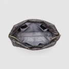 Lycke Saga Toalettmappe, dark brown thumbnail