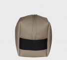 Rains Wash Bag Small, taupe thumbnail