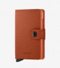 Secrid Miniwallet, Crisple Pumpkin thumbnail