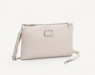 Lycke Clutch Veske Nora, Beige thumbnail