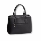 Puccini Handbag Anna, Svart thumbnail
