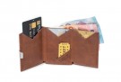Exentri Kortholder Multiwallet,  Hazelnut thumbnail
